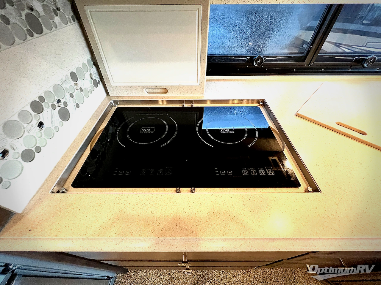 2019 Newmar Ventana 3407 Photo 14