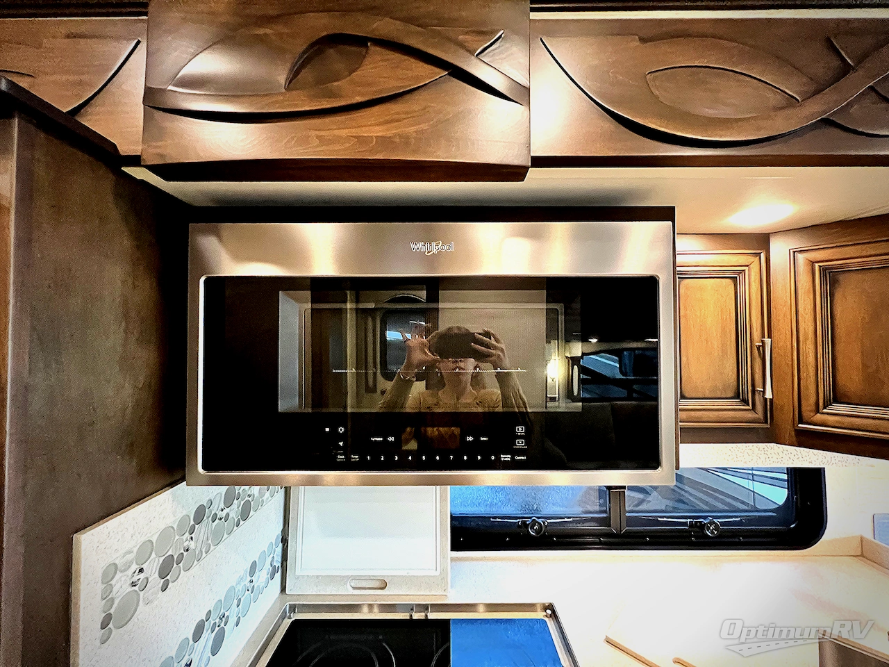 2019 Newmar Ventana 3407 Photo 15