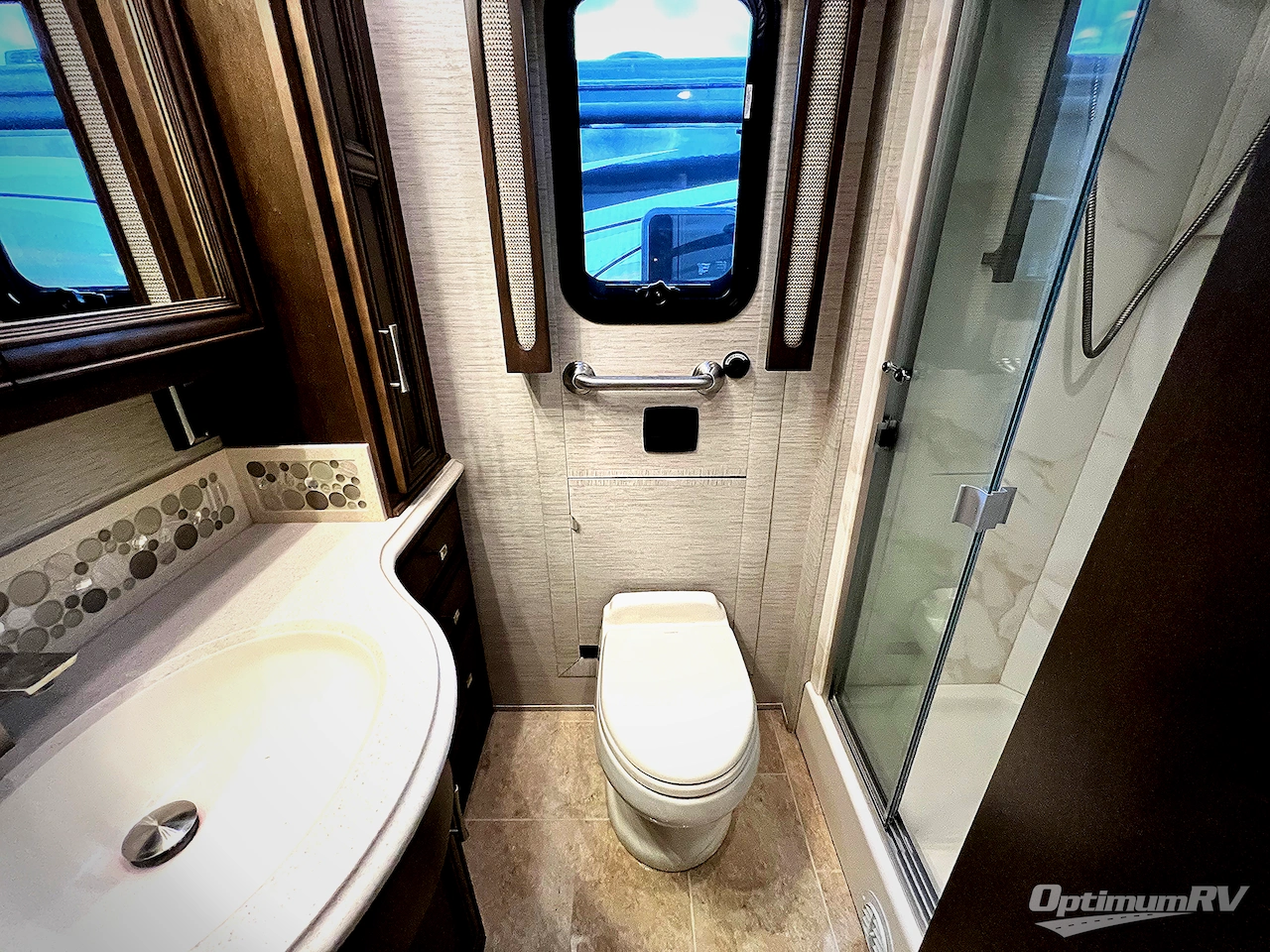 2019 Newmar Ventana 3407 Photo 17