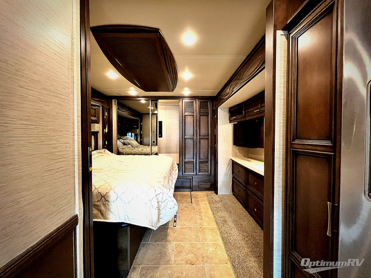2019 Newmar Ventana 3407 Photo 20