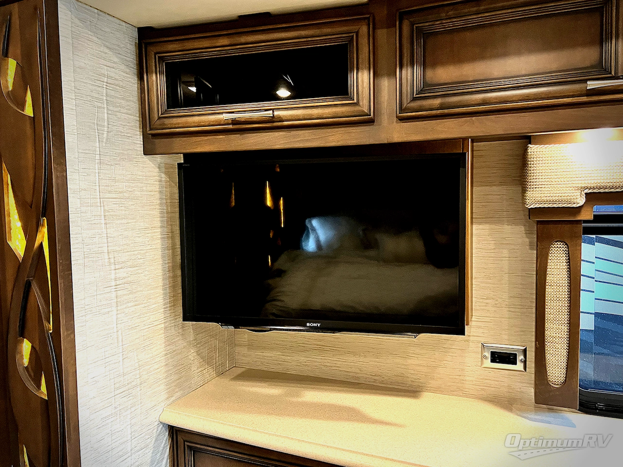 2019 Newmar Ventana 3407 Photo 23