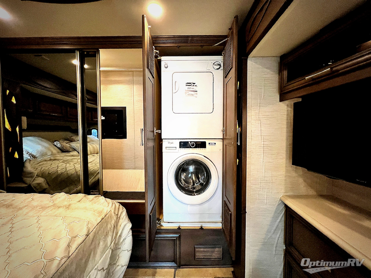 2019 Newmar Ventana 3407 Photo 24