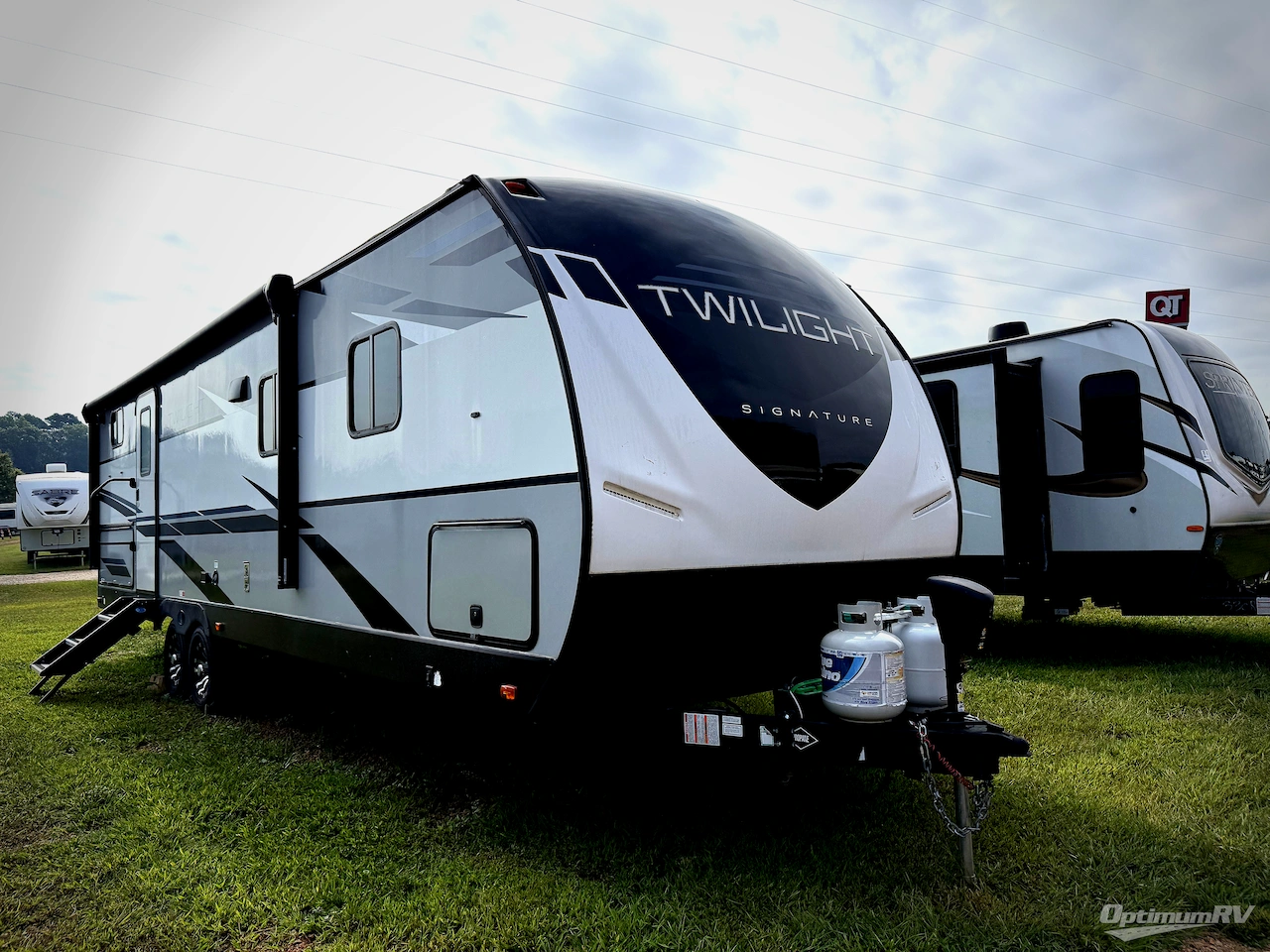2021 Cruiser Twilight Signature TWS 2800 Photo 1