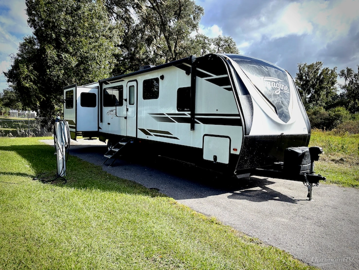 2021 Grand Design Imagine 3100RD RV Photo 1