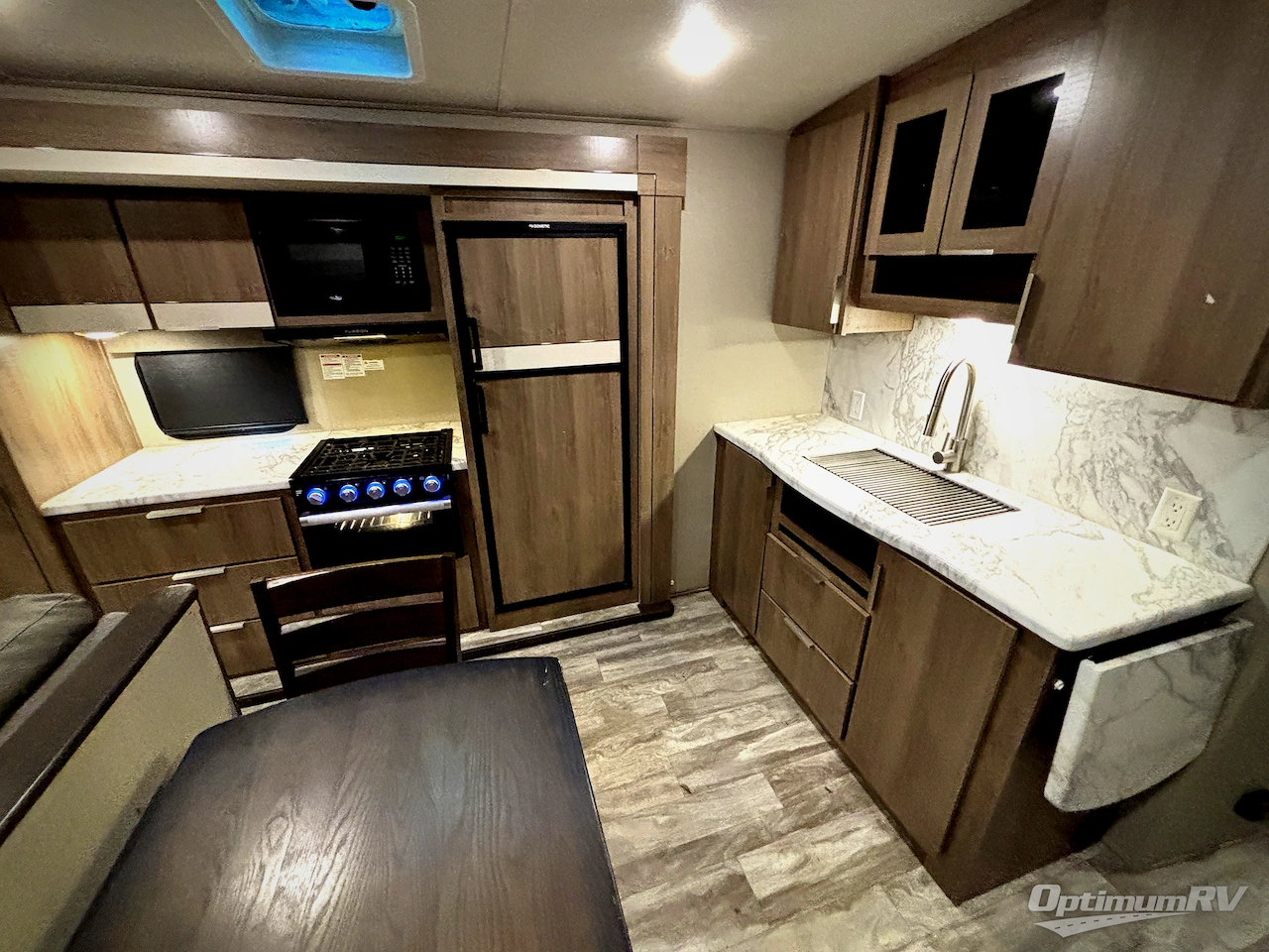 2021 Grand Design Imagine 3100RD Photo 5
