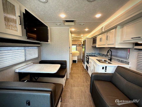 Used 2023 Coachmen Encore SE 29SS Featured Photo