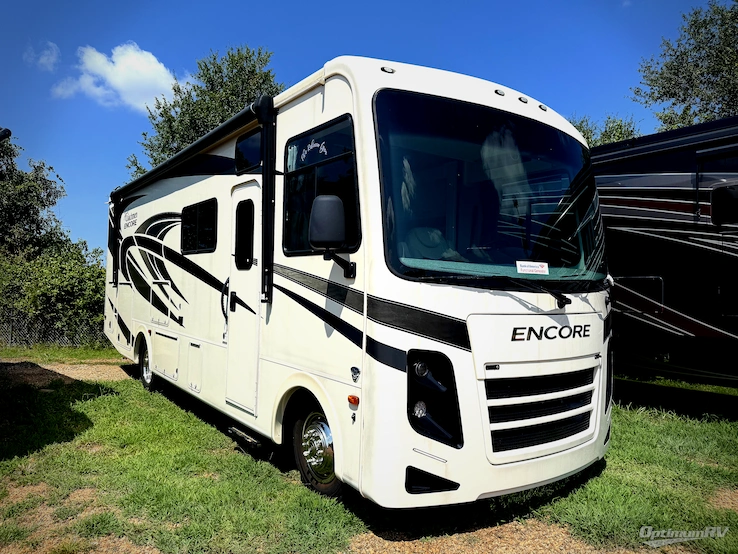 2023 Coachmen Encore SE 29SS RV Photo 1
