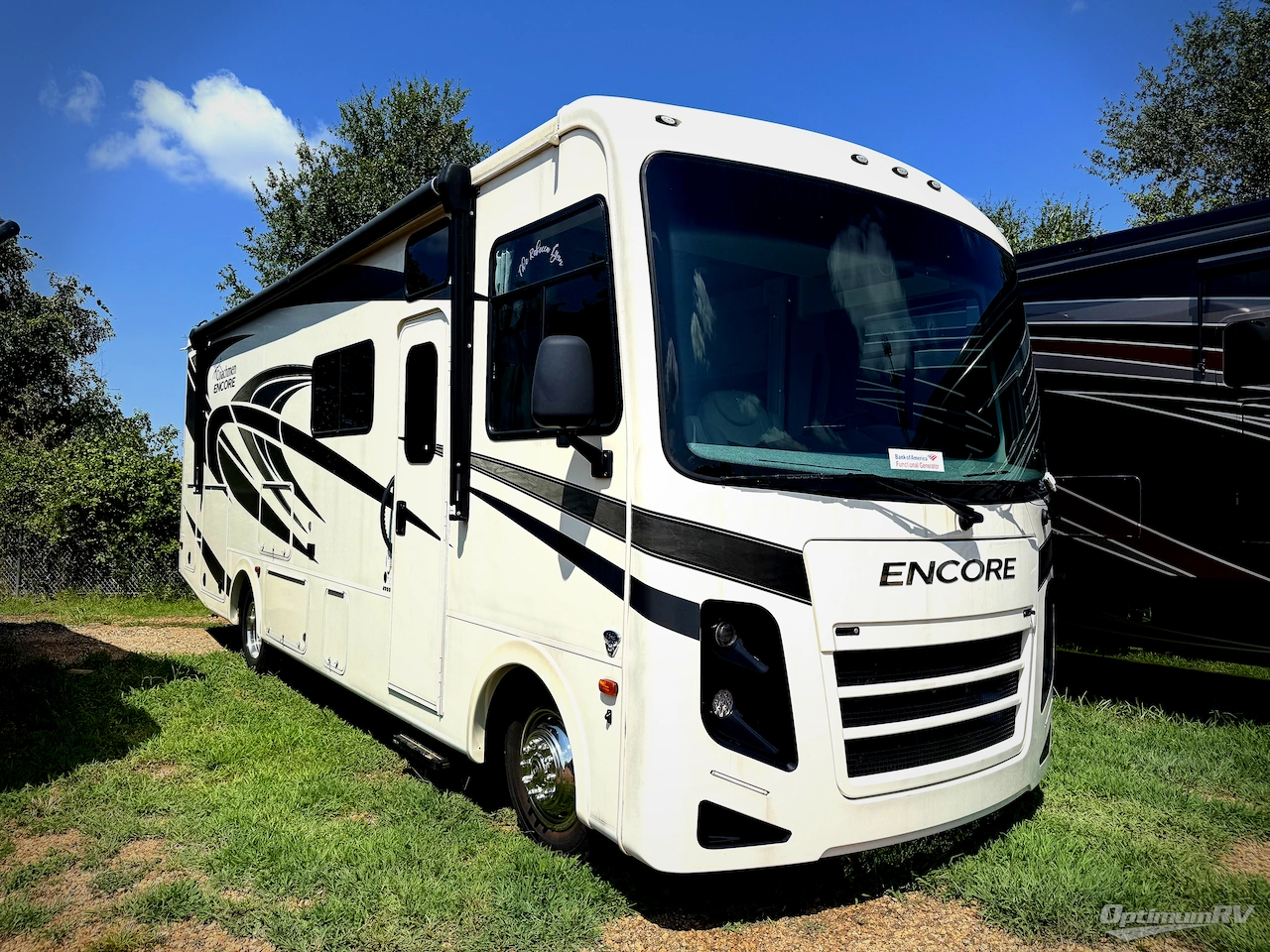 2023 Coachmen Encore SE 29SS Photo 1