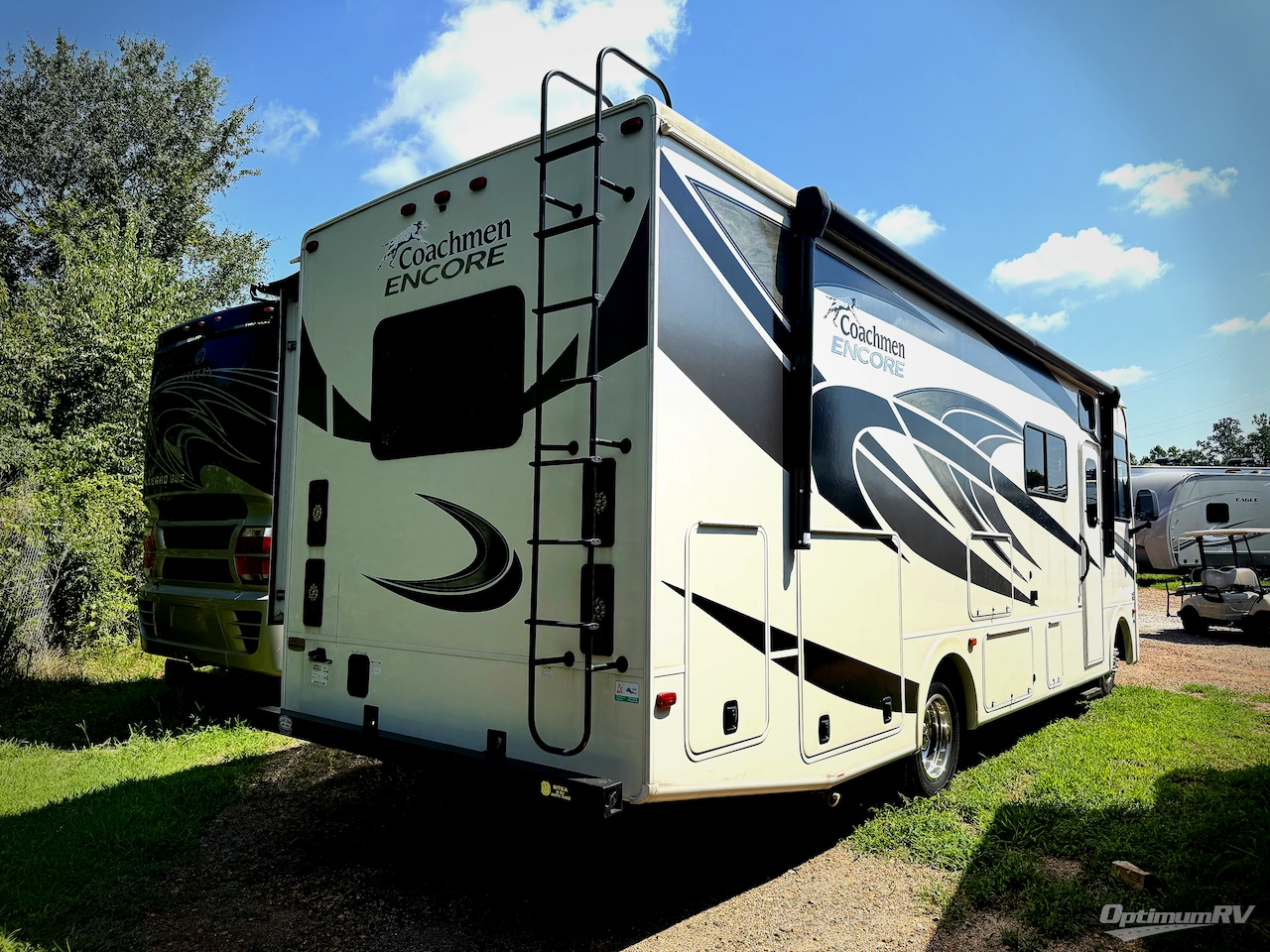 2023 Coachmen Encore SE 29SS Photo 2