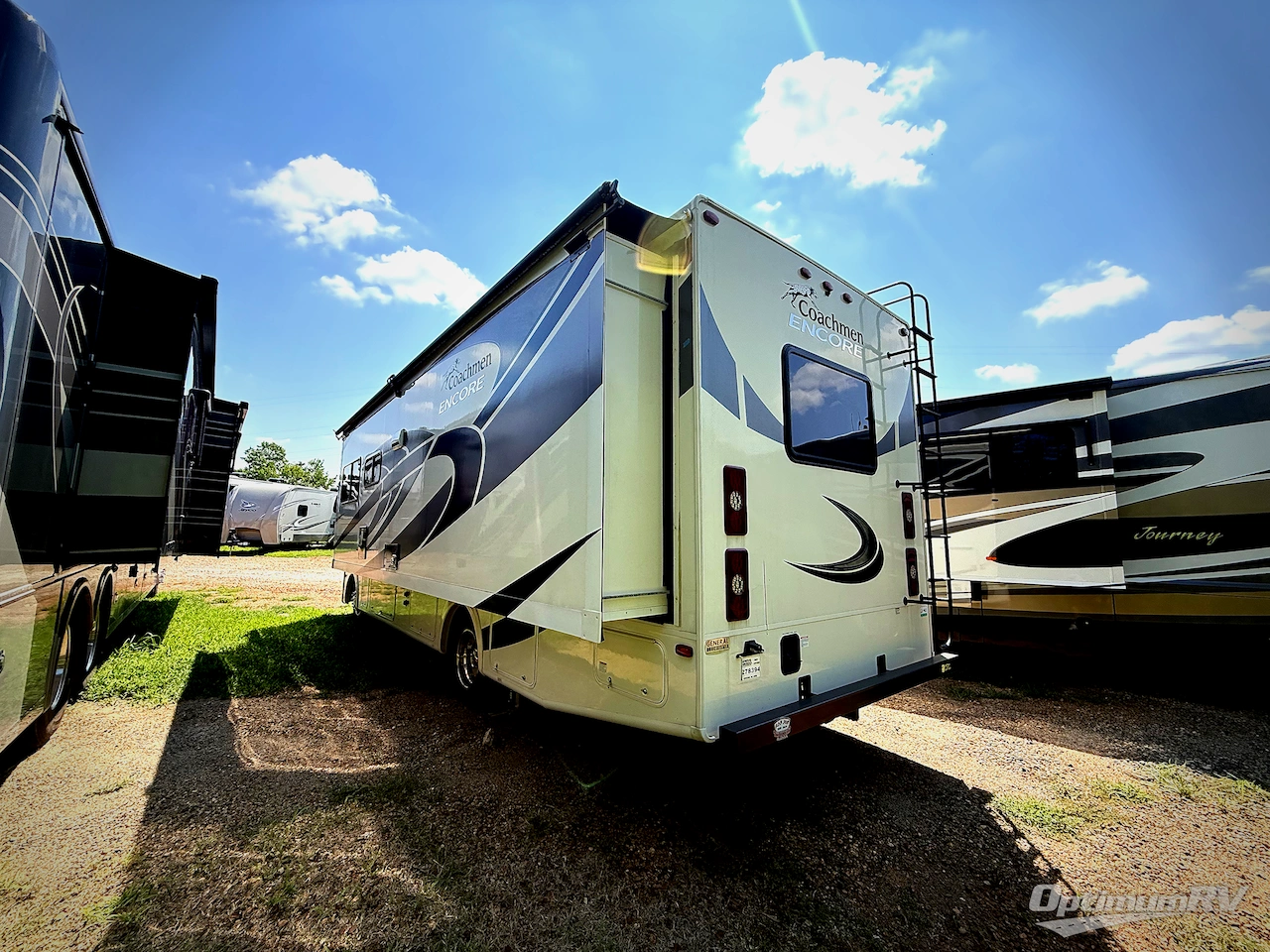 2023 Coachmen Encore SE 29SS Photo 3