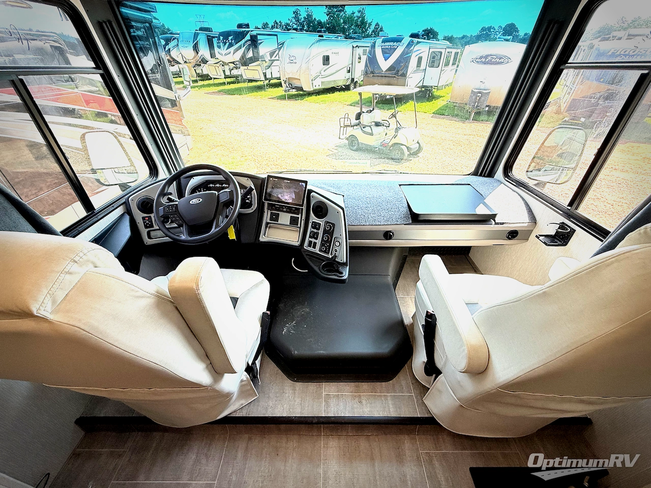 2023 Coachmen Encore SE 29SS Photo 16