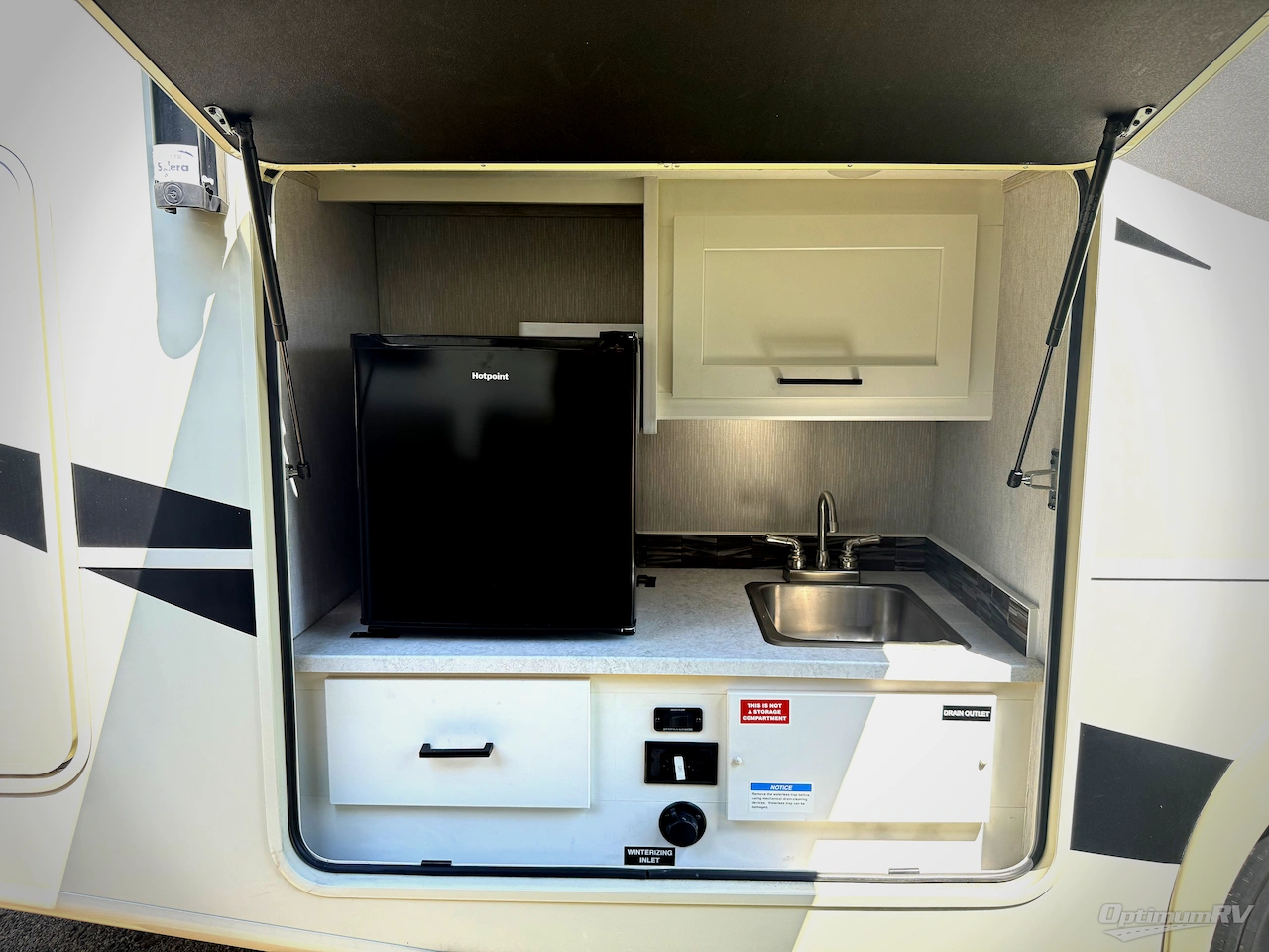 2023 Coachmen Encore SE 29SS Photo 18