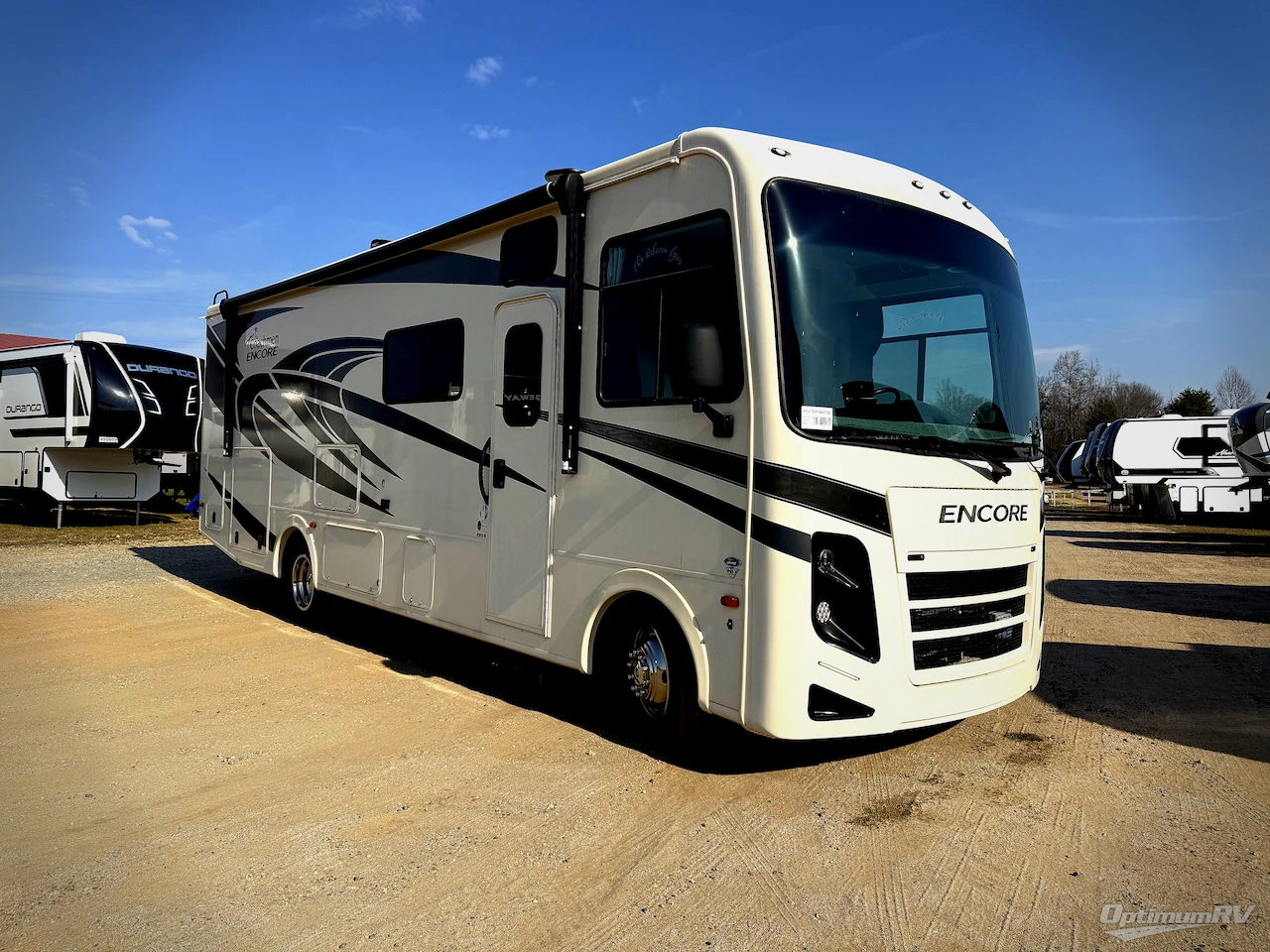 2023 Coachmen Encore SE 29SS Photo 15