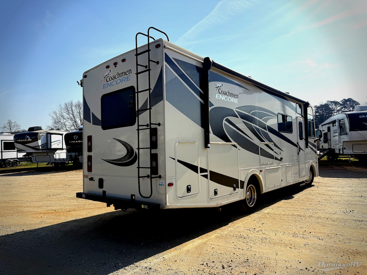 2023 Coachmen Encore SE 29SS Photo 16
