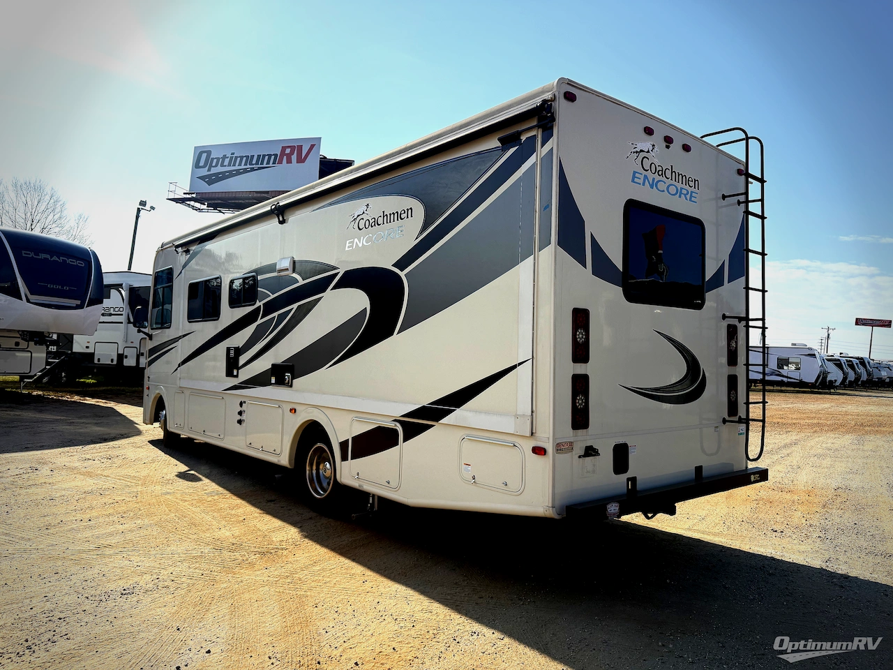 2023 Coachmen Encore SE 29SS Photo 17