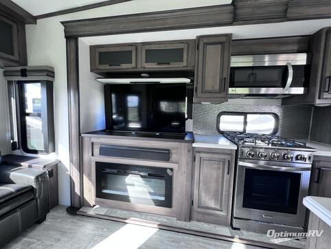 2021 Prime Time Sanibel 3102RSWB RV Photo 2