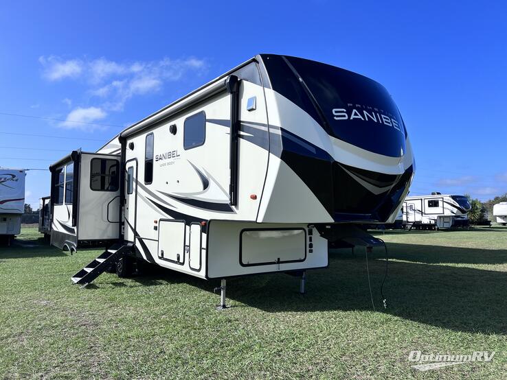 2021 Prime Time Sanibel 3102RSWB RV Photo 1