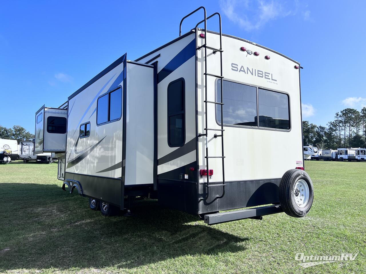 2021 Prime Time Sanibel 3102RSWB Photo 2