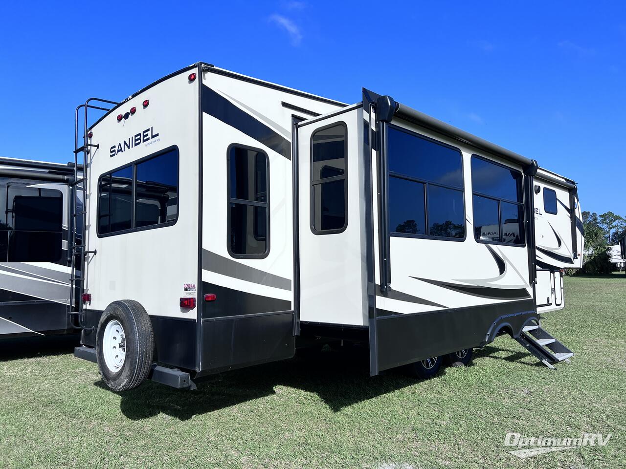 2021 Prime Time Sanibel 3102RSWB Photo 3