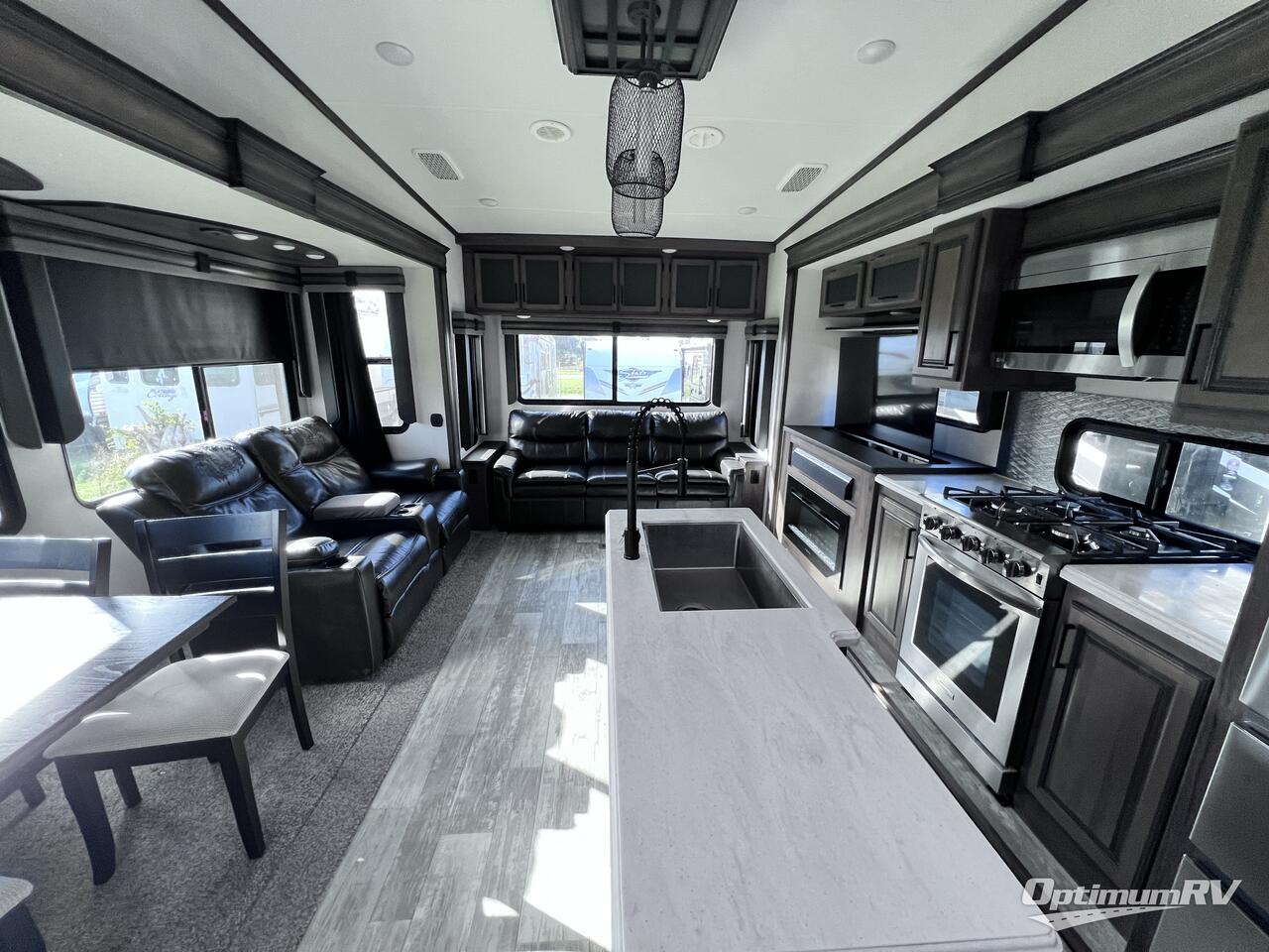 2021 Prime Time Sanibel 3102RSWB Photo 4