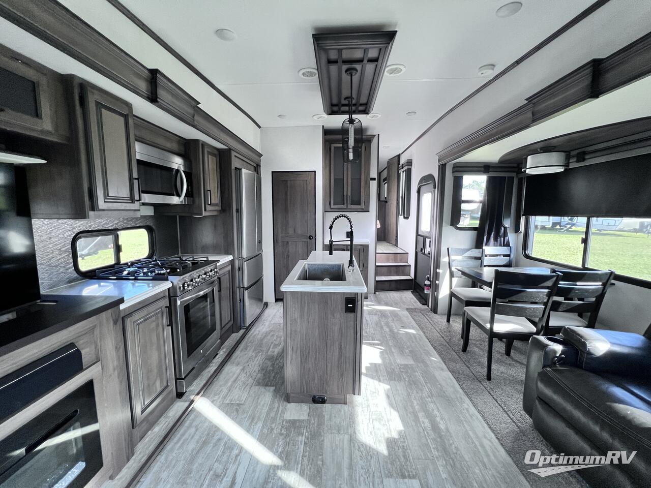 2021 Prime Time Sanibel 3102RSWB Photo 5