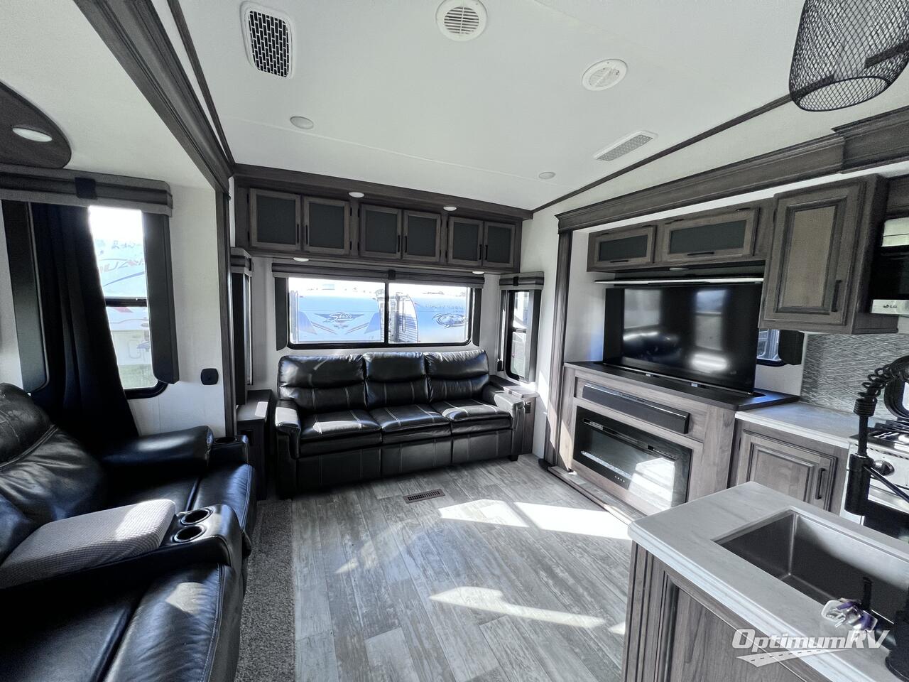 2021 Prime Time Sanibel 3102RSWB Photo 6