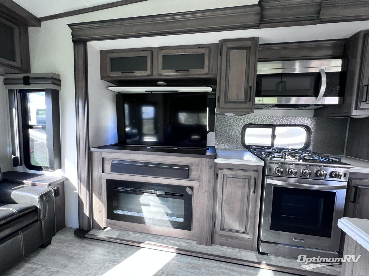 2021 Prime Time Sanibel 3102RSWB Photo 7