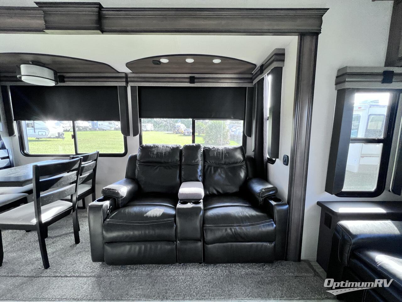 2021 Prime Time Sanibel 3102RSWB Photo 9