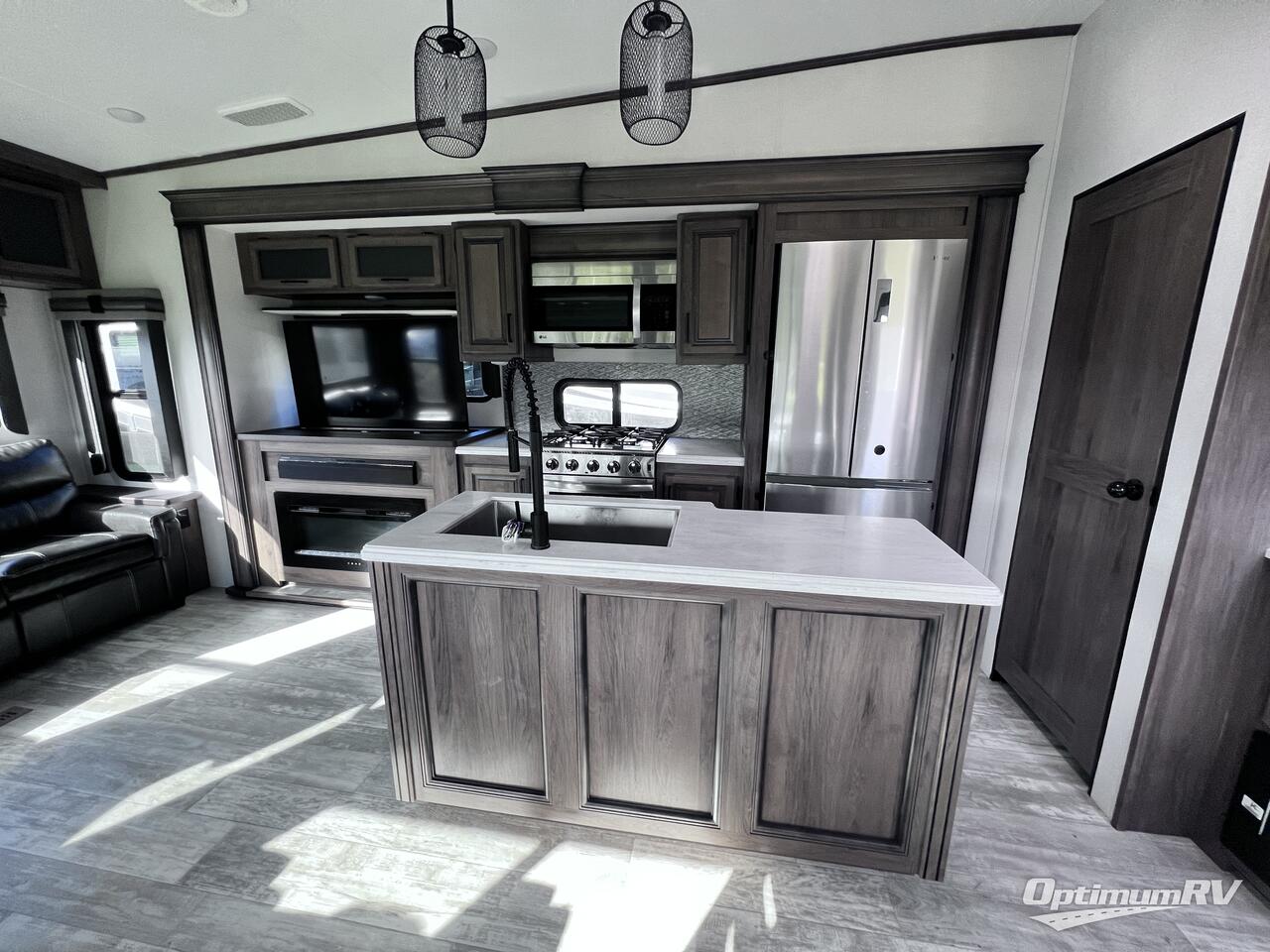 2021 Prime Time Sanibel 3102RSWB Photo 11