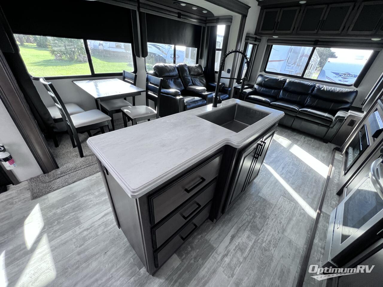 2021 Prime Time Sanibel 3102RSWB Photo 12