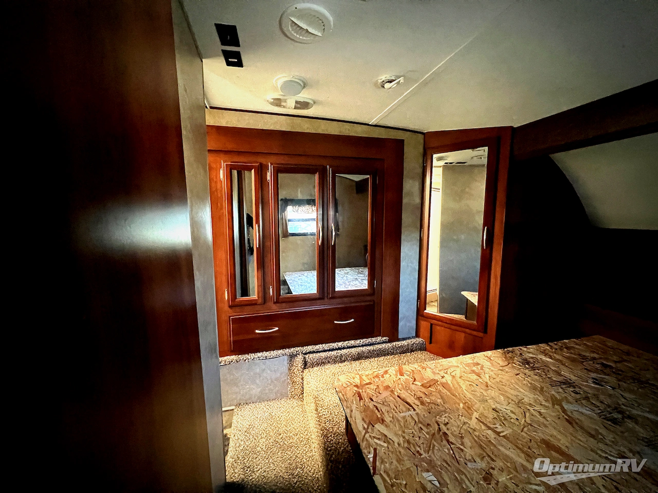 2013 Prime Time Crusader 295RST Photo 17