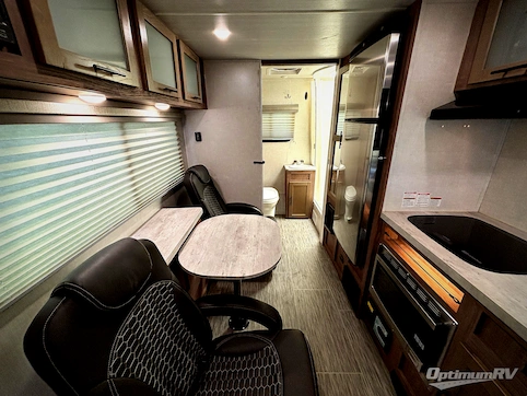 2022 Forest River R Pod RP-192 RV Photo 2