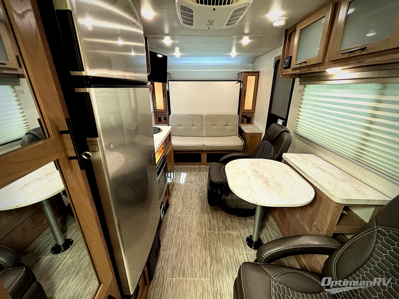 2022 Forest River R Pod RP-192 Photo 5