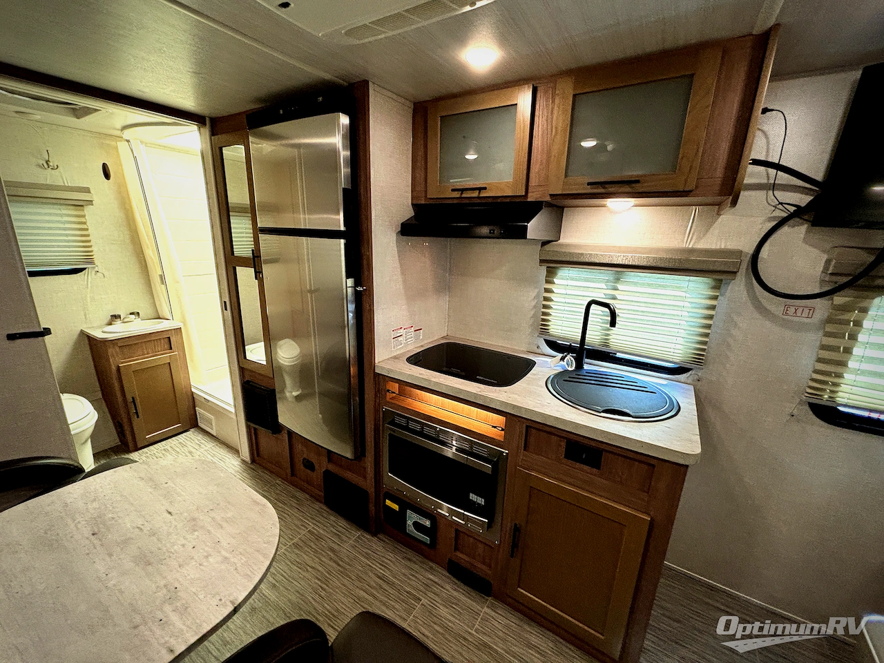 2022 Forest River R Pod RP-192 Photo 6