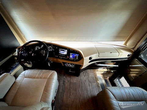 2017 Tiffin Allegro Bus 45 OPP RV Photo 2