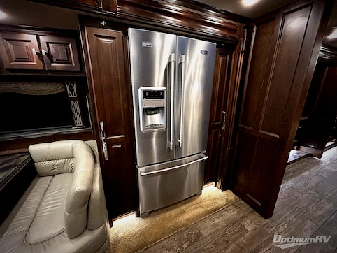 2017 Tiffin Allegro Bus 45 OPP RV Photo 3