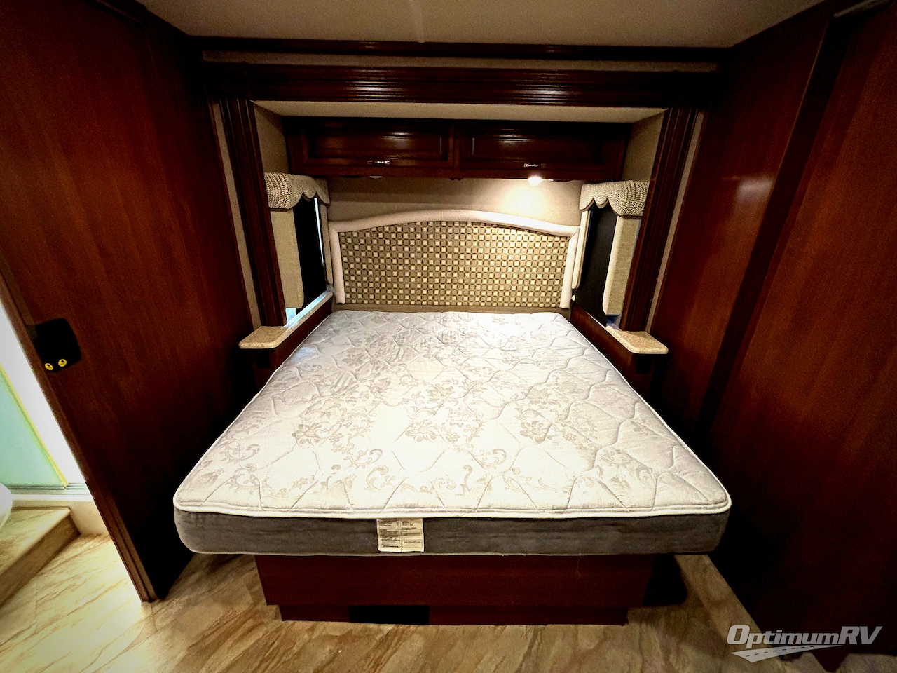 2016 Holiday Rambler Vacationer 37BH Photo 18