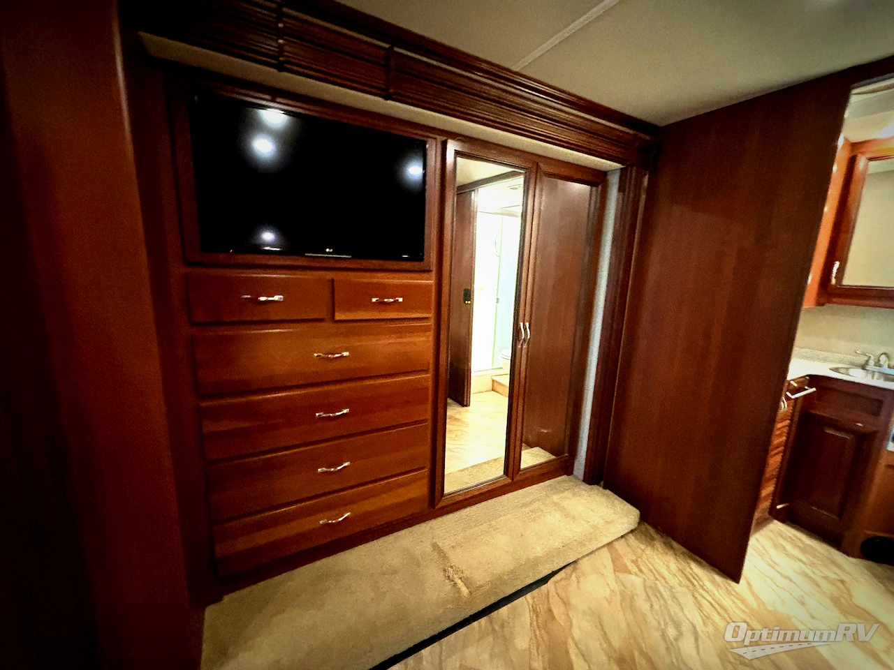 2016 Holiday Rambler Vacationer 37BH Photo 19