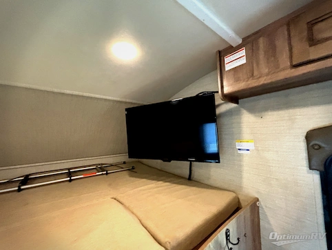 2019 Jayco Redhawk SE 22C RV Photo 3