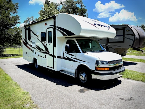 Used 2019 Jayco Redhawk SE 22C Featured Photo