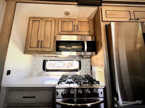 2021 Heartland Big Country 3902FL RV Photo 3