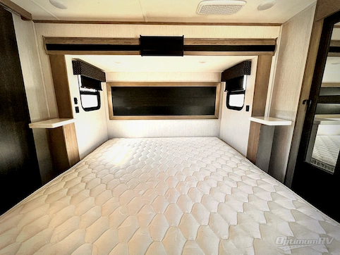 2021 Heartland Big Country 3902FL RV Photo 4