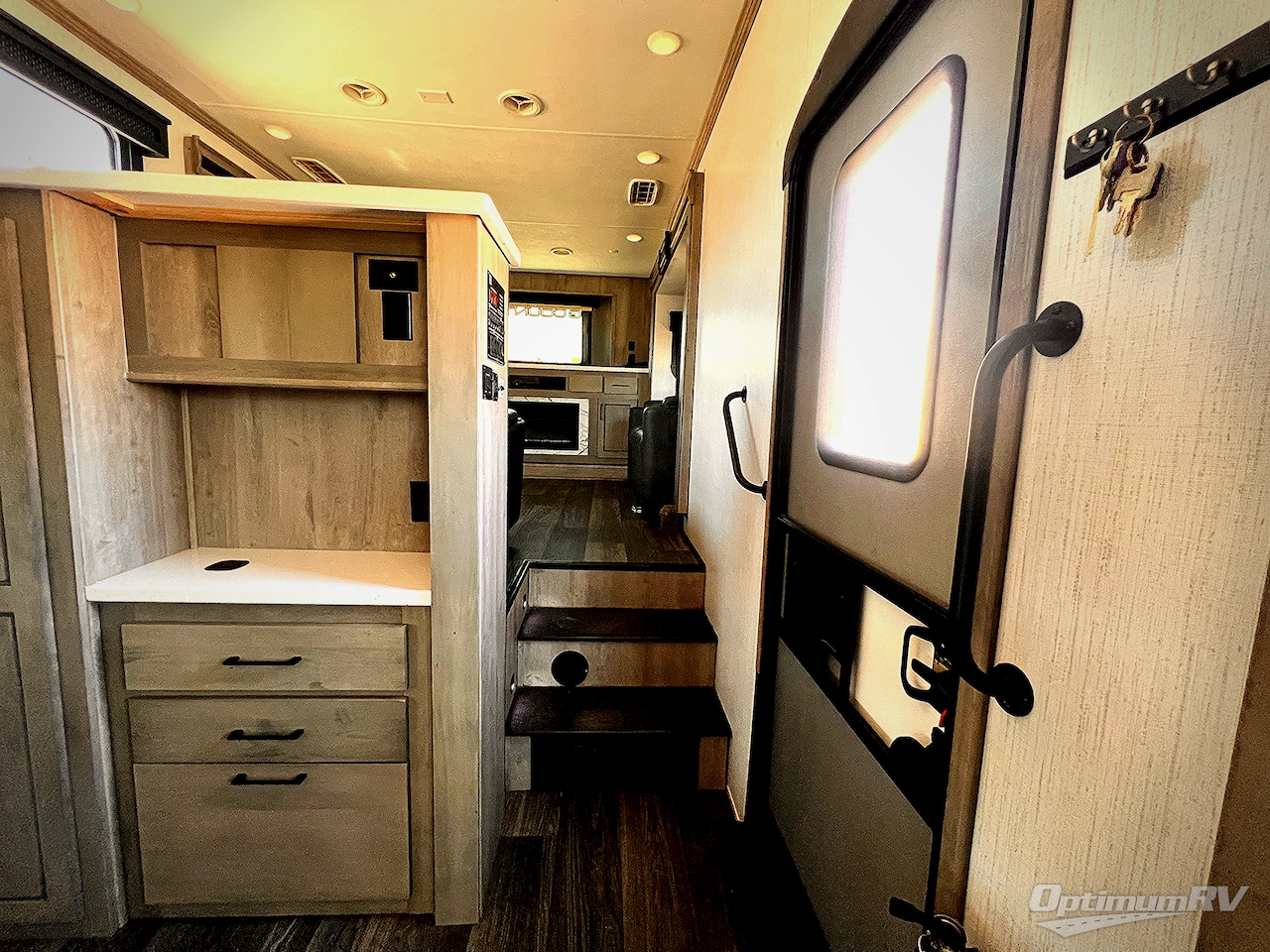2021 Heartland Big Country 3902FL Photo 6