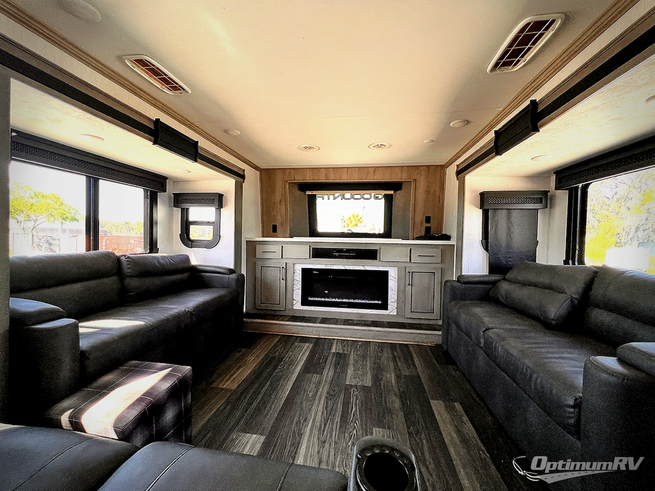 2021 Heartland Big Country 3902FL Photo 7