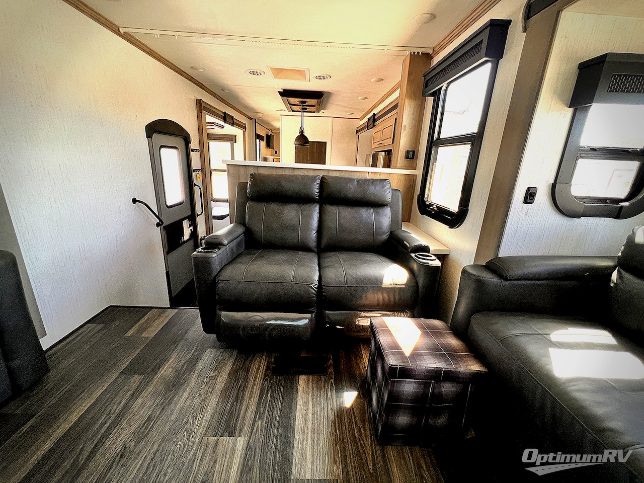2021 Heartland Big Country 3902FL Photo 11