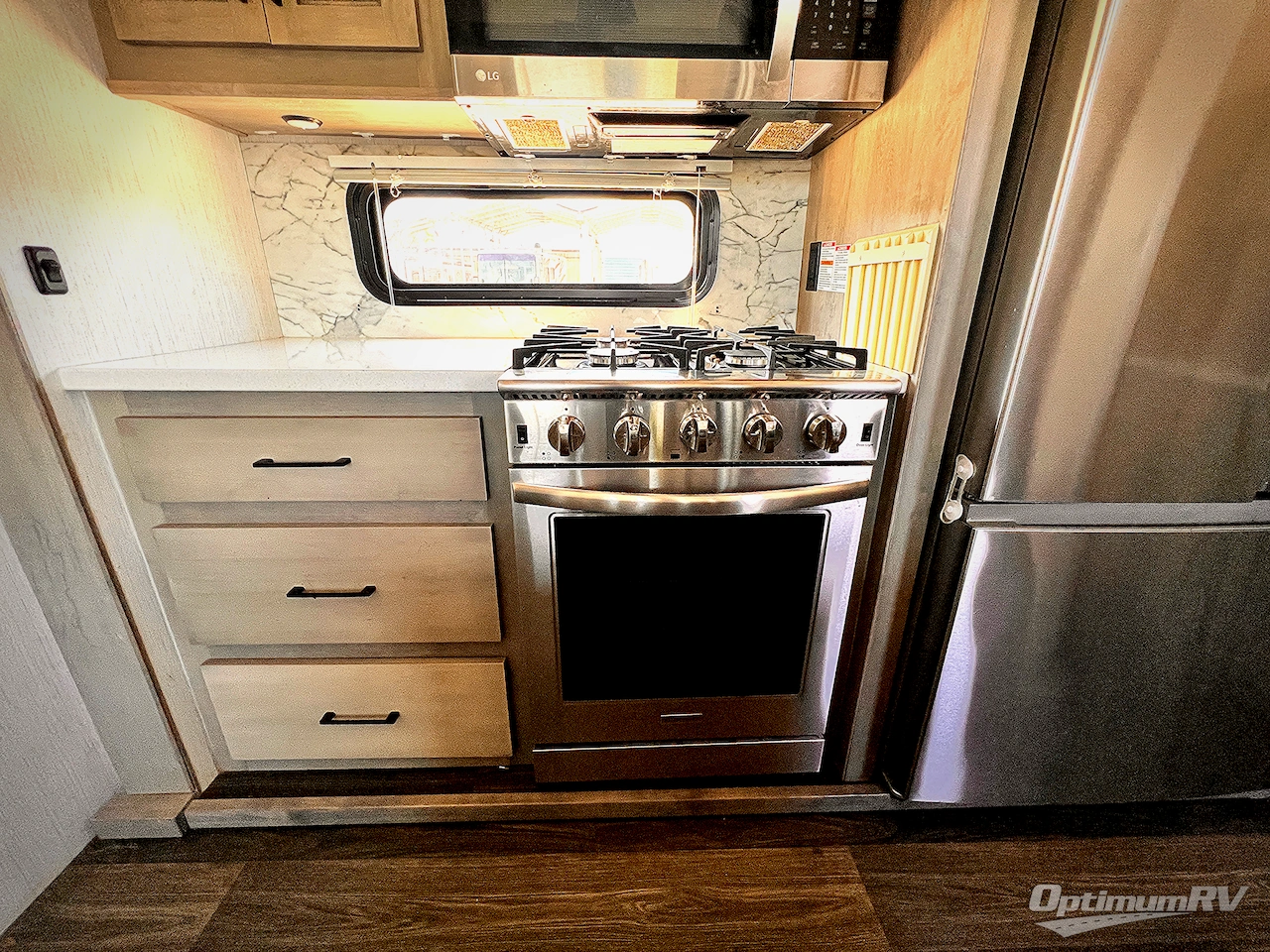 2021 Heartland Big Country 3902FL Photo 14