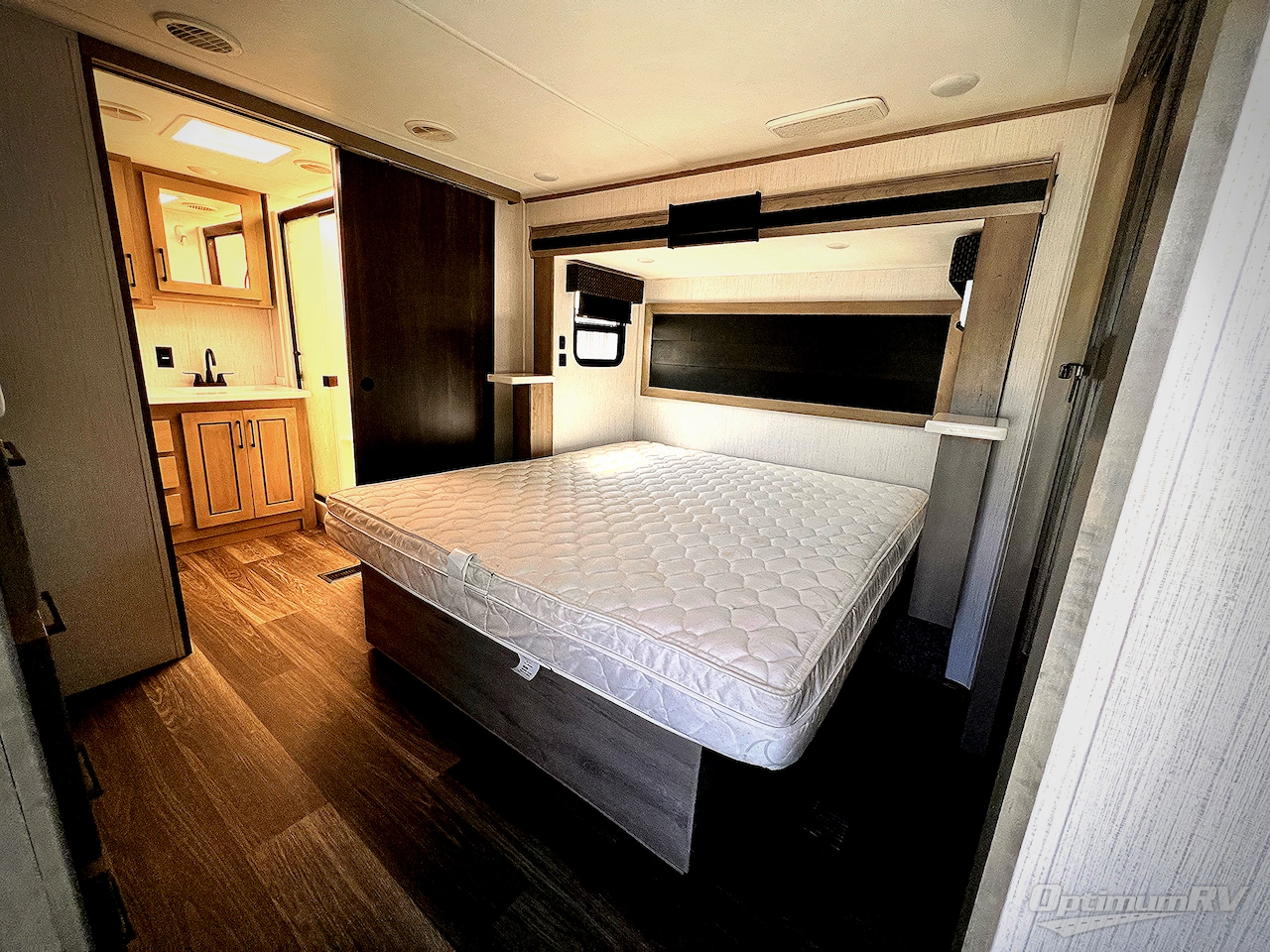 2021 Heartland Big Country 3902FL Photo 21
