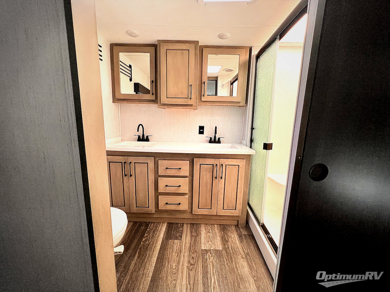 2021 Heartland Big Country 3902FL Photo 24