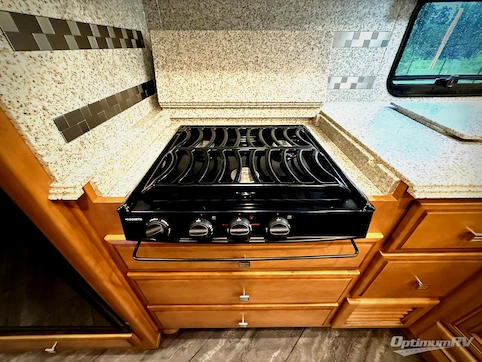 2018 Newmar Ventana 3436 RV Photo 3