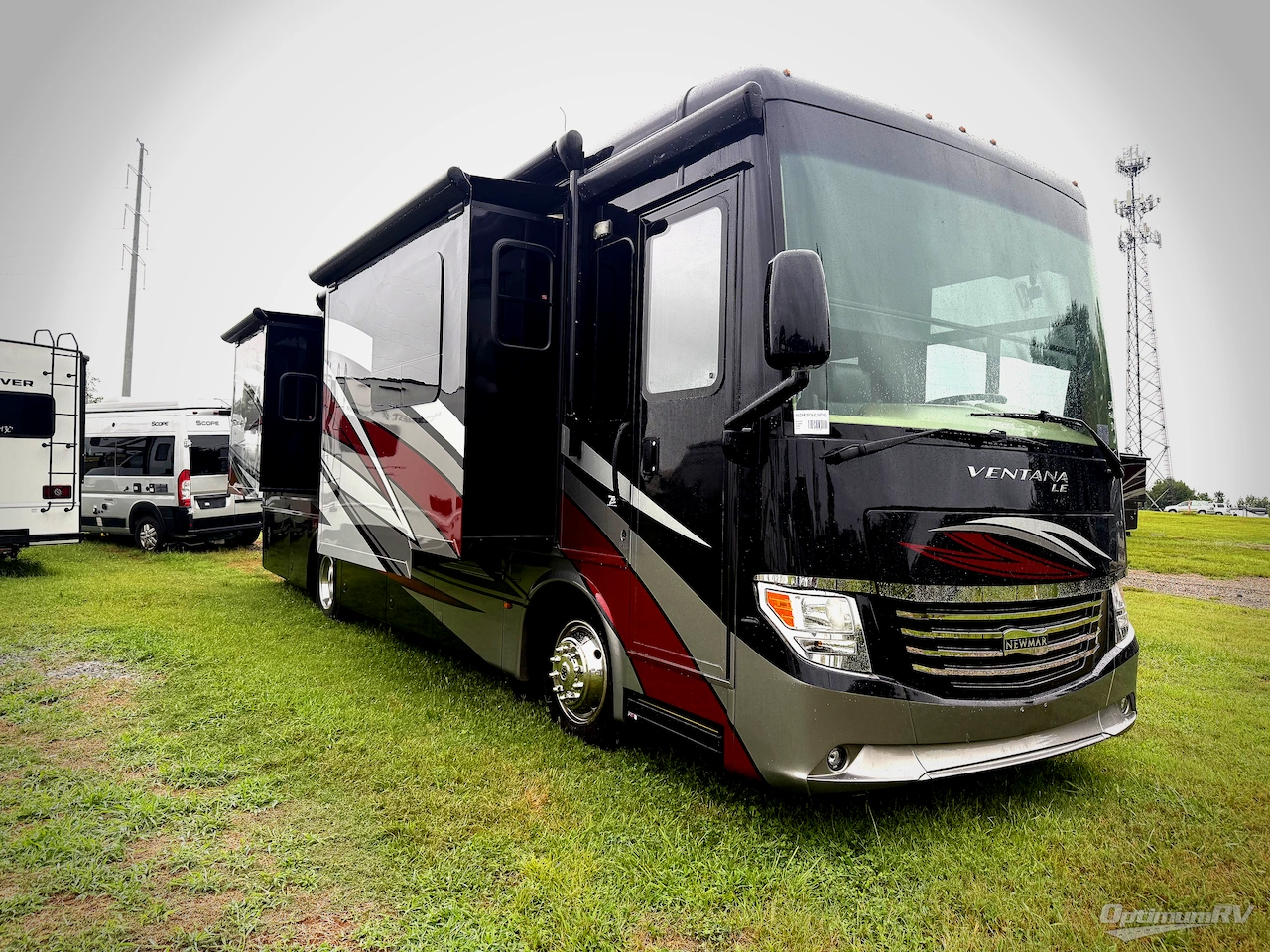 2018 Newmar Ventana 3436 Photo 1